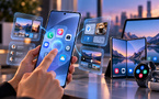 One UI 10 : Samsung préparerait une refonte radicale de son interface Galaxy