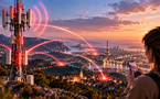 SFR revendique la meilleure couverture 5G en France en 2026 selon nPerf