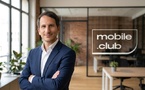 Damien Morin (Mobile Club Group) : « Plus le prix des appareils explose, plus nos offres de location deviennent incontournables »
