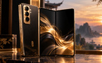 Samsung W27 : un nouveau smartphone pliant ultra-premium au design doré attendu le 29 octobre