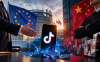 TikTok en Europe : Axel Springer se dit intéressé par un éventuel rachat des activités européennes