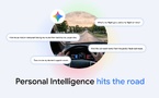 Google pourra cibler ses publicités avec Gmail et Photos via Gemini