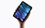 Apple dévoile un iPad mini OLED de 8,5 pouces avec puce A20 Pro, dès 759 €