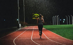 ENGO : des lunettes connectées à réalité augmentée pour courir et pédaler en toute sécurité