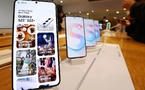 Samsung écope de 20,1 milliards de wons d’amende pour publicité trompeuse