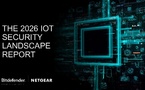IoT : TV, prises et NAS concentrent les vulnérabilités selon Bitdefender