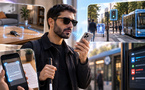 Lumyeye Pro enrichit son application pour faciliter le quotidien des personnes malvoyantes et aveugles