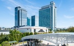 Samsung : l’IA fait exploser les profits, les smartphones restent dans le rouge