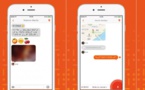Kisapp – la messagerie intelligente 100% éphémère made in France