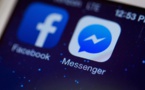 Facebook Messenger passe le cap du milliard d'utilisateurs