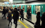 Métro parisien - la RATP veut la 4G dans le réseau souterrain parisien d'ici fin 2017