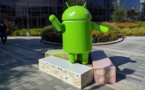 La prochaine version de l’OS mobile de Google s'appelle "Android Nougat"