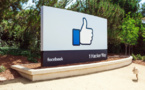 Facebook tire 84% de ses revenus du mobile