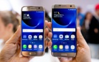Samsung enregistre son plus gros bénéfice trimestriel en deux ans, grâce au Galaxy S7