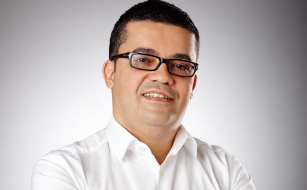 Samir ADDAMINE, FollowAnalytics : "Avec le mobile, le marketing bascule dans le temps réel"
