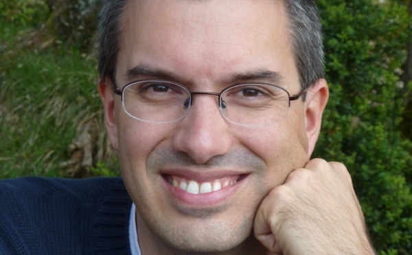 Alexis Agahi, GingerSquid : "les conditions sont favorables pour voir les jeux en réalité augmentée décoller"