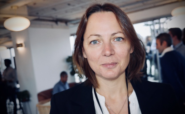 Christelle Boudet, Macif : « Nous lançons un pilote RCS avec myElefant »