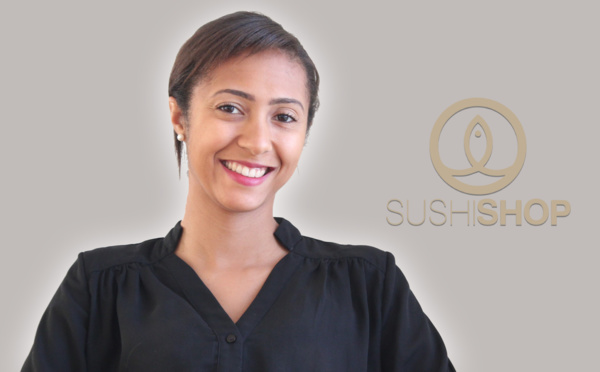 Jeanne Salaün, Sushi Shop :  «  L’avenir est définitivement dans le conversationnel »