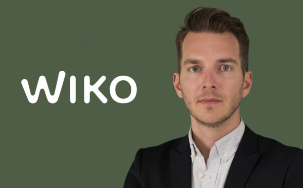 Julien Labbe : "Wiko a plusieurs millions d'utilisateurs en France"