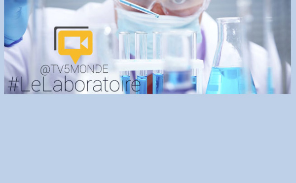 #Lelaboratoire - Ouverture du NumaParis par Silicon Sentier