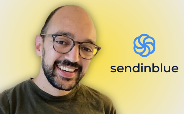 Moncef Frigui, Sendinblue : « Le Mobile rend l’email accessible tout le temps et partout pour une audience plus large » 