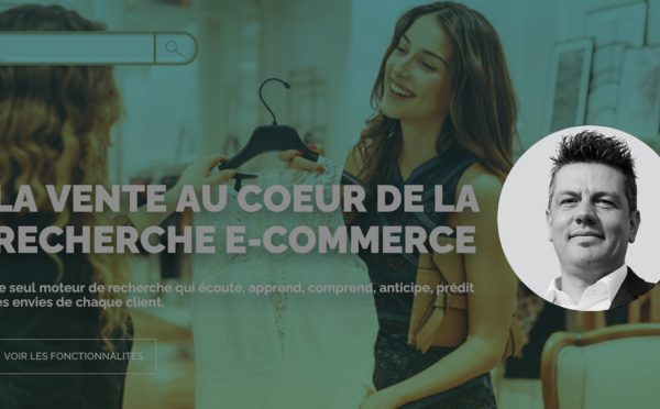 ​Quand le mobile devient « l’incontournable » des achats en ligne