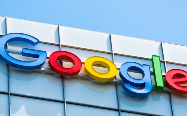 Google écope d'une amende de 250 millions d'euros pour non-respect des droits voisins