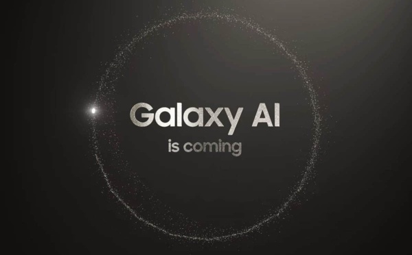 Galaxy AI sera disponible dans de nouvelles langues