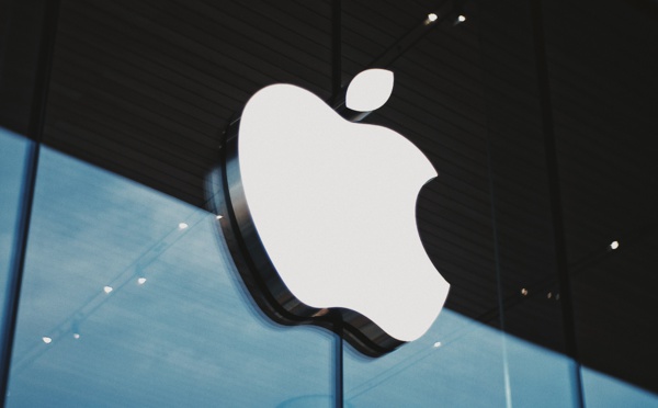 Apple conteste l'amende de 1,8 milliard d'euros infligée par la commission européenne