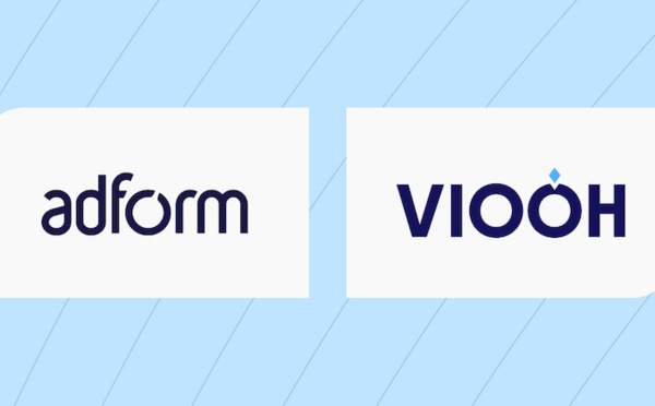 Adform & Viooh