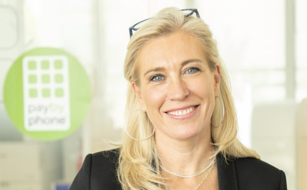 ​Sylvia Colloc, PayByPhone : « 82% des utilisateurs ont l’intention de maintenir ou d’augmenter leur utilisation du paiement mobile »