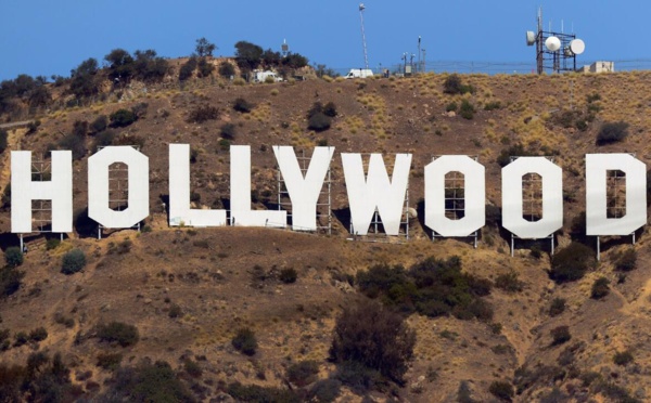 Les géants de l'IA cherchent à s'associer avec Hollywood pour entraîner leurs modèles