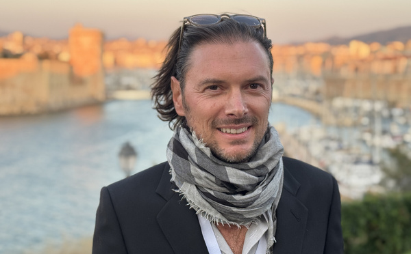 Vianney Settini, Vocast.co : "Les messages vocaux sont une nouvelle opportunité pour les marques"