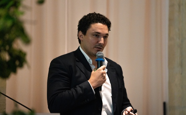 Youssef El Manssouri 
