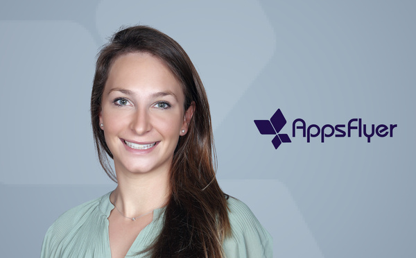​Sarah Maina, Appsflyer : « Nous avons désormais une vision plus globale du parcours utilisateurs »