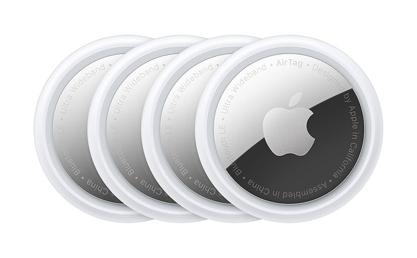 AirTag 2 : Apple prépare une nouvelle version plus performante pour l’automne 2025