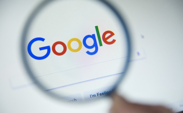 Google prépare son premier data center en France à Châteauroux