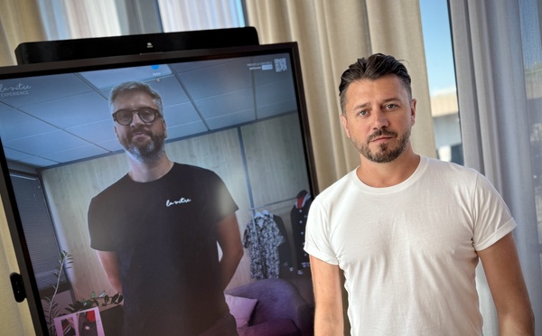 La Vitre veut s’inviter dans les vitrines des commerçants