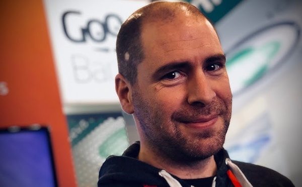 ​Jérôme Granados, GoodBarber : « Le vibe coding et le No Code ne s’adressent pas aux mêmes cibles »