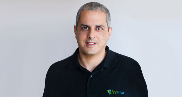 ​Oren Kaniel, Appsflyer : « la véritable limite du marketing, c’est l’attention, pas la technologie »