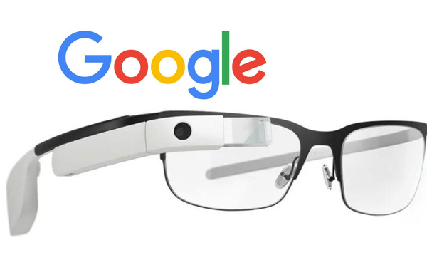 Les Google Glass de retour ? Rendez vous le 8 décembre