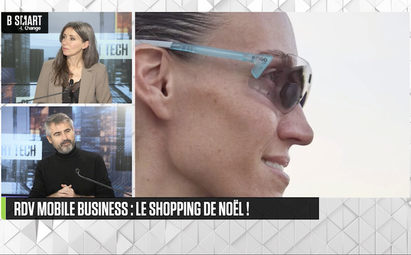 5 produits high-tech et français, à mettre sous le sapin de Noël.