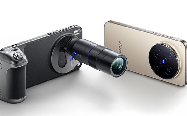 Avec le X300 Ultra, Vivo pourrait dévoiler le meilleur smartphone photo du marché