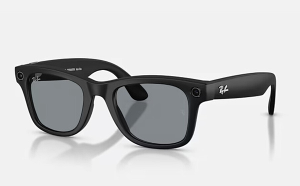 Xiaomi Mijia Smart Audio Glasses : des lunettes connectées élégantes et abordables, déjà en promotion