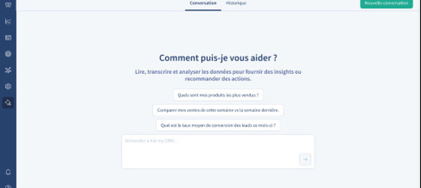 Splio lance un CRM AI-first : la prédiction devient le nouveau standard du marketing relationnel à l’ère des agents IA