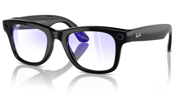 Meta et EssilorLuxottica visent 10 millions de lunettes connectées : un pari en passe d’être gagné