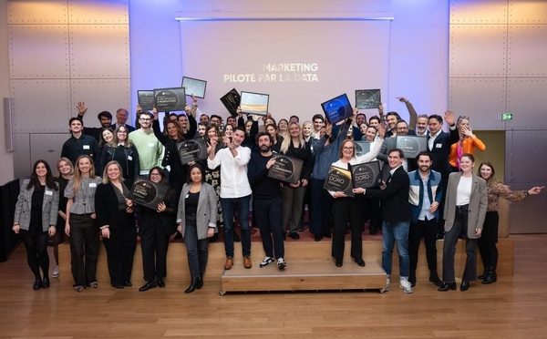 ​Mobiles d’Or 2026 : Le sacre de l’expérience client et de l’audace technologique