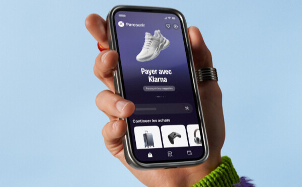Klarna dépasse 55 millions d’utilisateurs mensuels