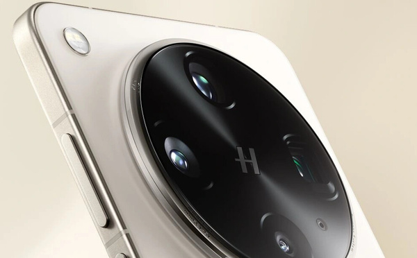 OPPO Find X9 Ultra : lancement mondial confirmé, l’Europe incluse dès la première vague