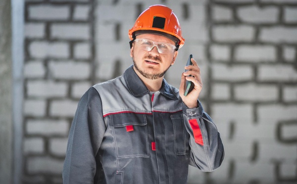 Energizer P30K Apex : un smartphone durci avec une autonomie d’un mois